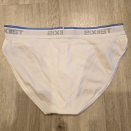 Men's Underwear Good Condition 2xist size M