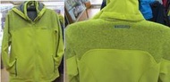 【登山屋】歐都納 ATUNAS A-G1446M WINDSTOPPER®防風保暖外套