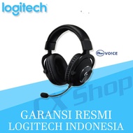 Logitech Pro X Gaming Headset