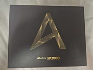 Astell & Kern SP3000 24K Gold limited edition