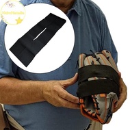 HdmNatalie Baseball Glove Wrap Baseball Glove Storage Shaper for Bag Baseball Glove Strap Baseball G