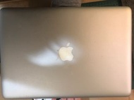 零件機 MacBook Pro 13”
