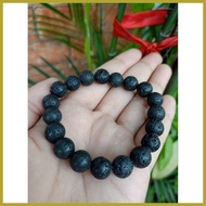 ▥ ✙ ℗ Feng Shui Lava Stones Bracelet