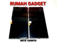 LCD SAMSUNG NOTE 10/N970 FULLFRAME TOUCHSCREEN OLED