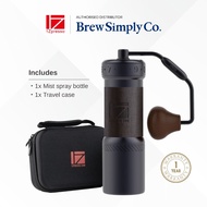 1Zpresso K Series (K-Ultra) Coffee Hand Grinder for Pour Over Filter Coffee and Espresso