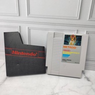 Metroid ASIA Original Game Cassette Cartridge NES Nintendo Entertainment System