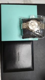 Tiffany & Co. 腕錶