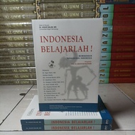 MOTIVATIONAL BOOK OF EDUCATIONAL SELF-DEVELOPMENT READING INSPIRATIONAL KNOWLEDGE BUILDING INDONESIA