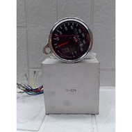 RPM for motorcycle universal