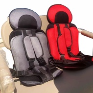 Electric mobility three-wheeler seat cushion for non-motorized vehicles Stroller Cushion Baby Carria