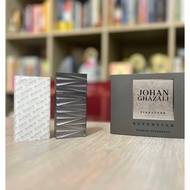 [READY STOCKS] ORIGINAL BLANCO JOJO EDITION PHENOM FRAGRANCE JOHAN GHAZALI SEXY SCANDALOUS TERTAWAN 