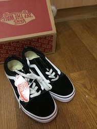 Vans 25