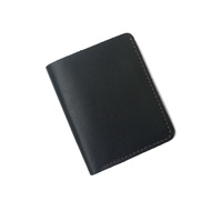 Ví nam mini da bò Nappa nguyên tấm nhỏ gọn nhiều màu lựa chọn PQ Leather PV50- Bảo hành 12 tháng