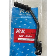 Suzuki RGS110 / RGV120 / GSX110 Kick Starter NEW