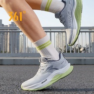 361 Degrees Fierce 5.0 Mens Running Shoes Mesh Lightweight Running Shoes Lightweight Shock Absorbing