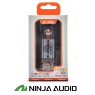 TENGS GF-101BA Pure Copper Car Audio Fuse Holder with Purple Copper Plating | Pemegang Audio