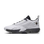 Nike Jordan MAX AURA 6 Men's Basketball Shoes, Visible Air Cushion, Shock Absorption, Wear-Resistant