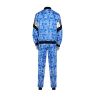 Retro Party Costume - 80s Disco Outfit | Jacket & Pants Set