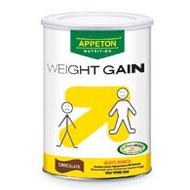 Appeton Weight Gain Adult 450G - Chocolate