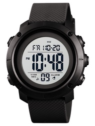 Boys Watch Digital Sports Waterproof Military Back Light Teenager Watch (Age for 11-15) 1428