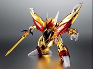 Robot魂 龍星丸 30周年特別記念版 Ryuseimaru 30th Anniversary Special Edition