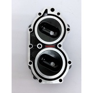 KUMAMOTO Head,Cylinder For YAMAHA OBM E40J 2 Stroke *6F6-11111-00-1S