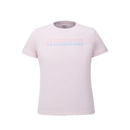 Reebok Cee Women's Sport Tee - Frosted Berry