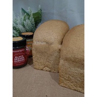 (Organic Bread) Sourdough Wholegrain Loaf