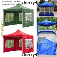 CHERRY Tent Surface Replacement 3 Styles Party Waterproof Outdoor Tents Gazebo Accessories