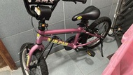 Volcan BMX 兒童單車