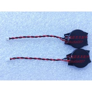 Suitable for Notebook E40 E430 N4050 Built-in Battery CQ40 Motherboard BIOSCOMS Battery CR2032