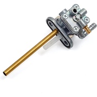 MOTO1988 Fuel Tank Petcock Valve Assembly for Kawasaki Motorcycle KLR650 KL650 1987-2018 OEM 51023-1