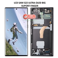 LAYAR LCD TOUCHSCREEN SAMSUNG S20 / S20 ULTRA / S21 ULTRA / S22 ULTRA / S23 ULTRA / NOTE 20 / NOTE 2