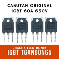 IGBT TGAN60N65 60N65 60A 650V