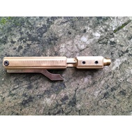 Chamber magazine sidelever+ adapter laras