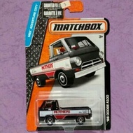 Matchbox 66 Dodge A100