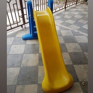 SOLD - NET HARGA SPESIAL Little tikes Easy Store Large Slide preloved mainan anak perosotan