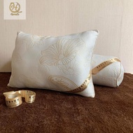 HANNA EXCLUSIVE BOLSTER PILLOW SET HANNA HOTEL BOLSTER PILLOW/