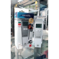 [CHÍNH HÃNG- BẢO HÀNH 2 NĂM] NHIỆT KẾ HỒNG NGOẠI ĐO TRÁN MICROLIFE FR1MF1
