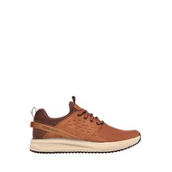 Skechers Relaxed Fit: Crowder - Colton Men's Sneakers Shoes - TAN