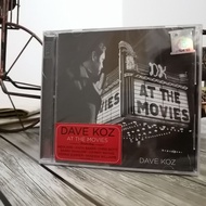 Dave Koz-At The Movies (CD album)
