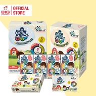 FARM FRESH GROW POWDER (1-3 YEARS) / (4-6 YEARS)