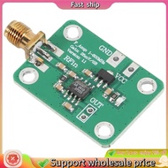 Fast ship-AD8307  Power Meter Logarithmic Detector Power Detection 1-600MHz  Detector Power Meter