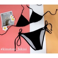Kimstore_bikini : 2-piece swimsuit