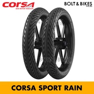 Corsa Sport Rain Motorcycle Tyre
