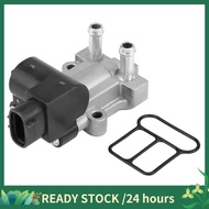 IACV Idle Air Control Valve Iac for    1.7L 01-05 Auto  Systems Replacement Part 16022-PLC-J01 16022