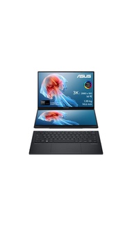 ASUS ZENBOOK DUO 2024