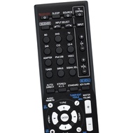 TECHCHIP-AXD7583 Remote Control Black Remote Control for Pioneer AV Receiver VSX-820-K VSX-820 VSX82