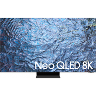 Samsung - 75" QN900C系列 QA75QN900CJXZK Neo QLED 8K 電視 香港行貨