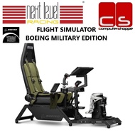 Next Level Racing FLIGHT SIMULATOR BOEING MILITARY EDITION - NLR-S028